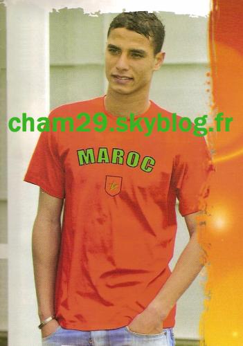 marouane chamakh